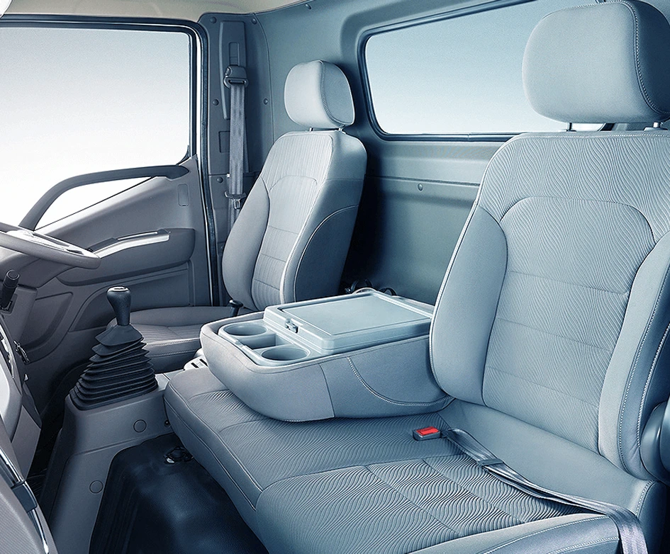 Fuzion Foton - technology thumbnail